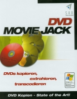 PC - DVD Movie Jack
