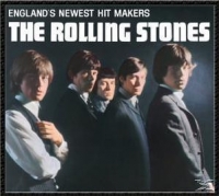 The Rolling Stones - England's Newest Hitmakers