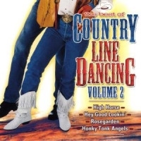 Diverse - Best Of Country Line Dancing