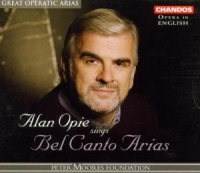 Opie,Alan/LPO/+ - Bel Canto Arien