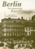 Various - Berlin - Vier historische Kurzfilme