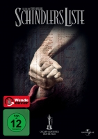 Steven Spielberg - Schindlers Liste (2 DVDs)