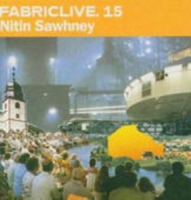 Diverse - Fabric Live 15 - Nitin Sawhney