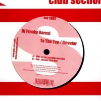 DJ Freaky Baresi - To The Top-Elevator