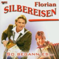 Florian Silbereisen - So begann es....