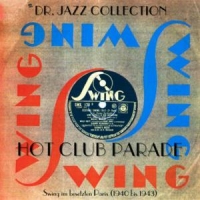 Various - DR.JAZZ COLLECTION-SWING 19