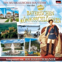 Various - Ein Musik.Souvenir V.D.Bayerischen Königsschlösser