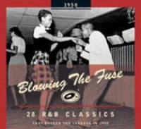 Diverse - Blowing The Fuse - R&B Classics 1950