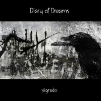 Diary Of Dreams - Nigredo