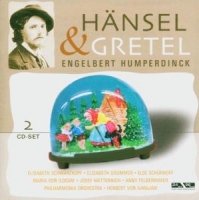 Various - Hänsel & Gretel (Humperdinck,Engelbert)