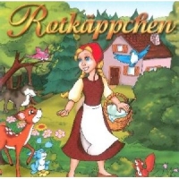 Various - Rotkäppchen