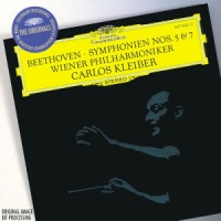 Carlos Kleiber/Wiener Philharmoniker - Symphonien Nos. 5 & 7 (The Originals)