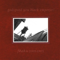 Godspeed You Black Emperor - F*a*oo