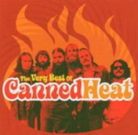 Canned Heat - The Very Best Of