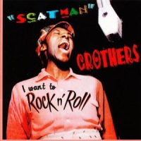 Scatman Crothers - I Want To Rock N' Roll