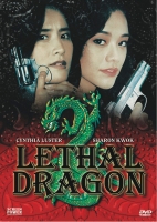 Newton Wang, Lee Ying Chiu - Lethal Dragon