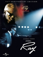 Jamie Foxx,Kerry Washington,Clifton Powell - Ray - 75th Anniversary Edition (3 DVDs)