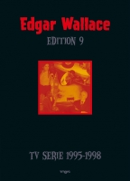 Wallace,Edgar - Edgar Wallace Edition 09 (4 DVDs)