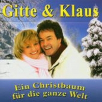 Gitte & Klaus - Christbaum für die ganze Welt