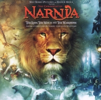 Harry Gregson-Williams - The Chronicles Of Narnia - Die Chroniken von Narnia