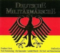 Diverse - Deutsche Militärmärsche