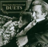 Johnny & June Carter Cash - Duets