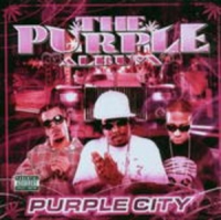 Purple City - Purple Album