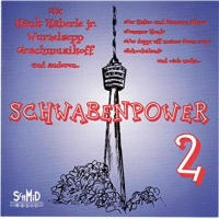 Various - Schwabenpower 2