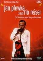 Stefan Paul - Jan Plewka singt Rio Reiser - Eine Reminiszenz an den König von Deutschland