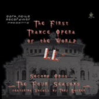 Diverse - The First Trance Opera Of The World - Opus II: The Four Seasons