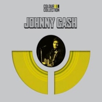 Johnny Cash - Colour Collection