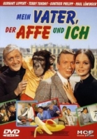 Franz Antel - Mein Vater, der Affe und Ich