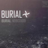 Burial - Burial.HDBCD001