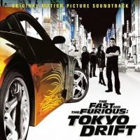 Diverse - The Fast And The Furious: Tokyo Drift