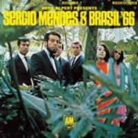 Sérgio Mendes - Herb Alpert Presents