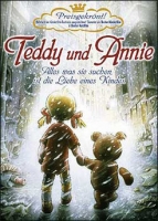 Graham Ralph - Teddy und Annie