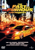 Justin Lin - The Fast and the Furious: Tokyo Drift