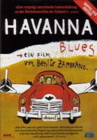 Benito Zambrano - Havanna Blues (2 DVDs)