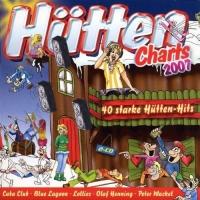 Diverse - Hütten Charts 2007