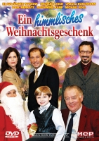 Karin Hercher - Ein himmlisches Weihnachtsgeschenk