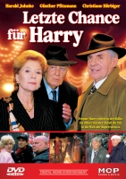 Karsten Wichniarz - Letzte Chance für Harry