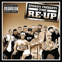 Eminem - Eminem presents The Re-Up