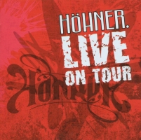Höhner - Live On Tour