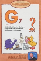 Bibliothek Der Sachgeschichten - Bibliothek der Sachgeschichten - (G7) Geldstück: Wie wird der Euro hergestellt, Geldautom