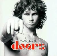 The Doors - The Very Best Of - 40th Anniversary