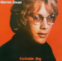 Zevon,Warren - Excitable Boy