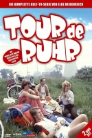 Reinhard Schwabenitzky - Tour de Ruhr (2 DVDs)