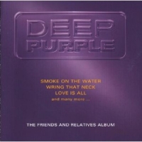 Deep Purple - The Friends and Relabives Album