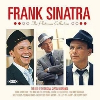 Sinatra,Frank - Platinum Collection