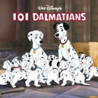 George Burns - 101 Dalmatiner/101 Dalmations